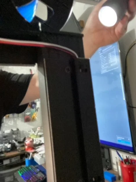 Bộ mod thiết yếu Kingroon KP5L Essential Mod Kit - Image 5