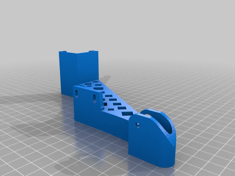 Bộ mod thiết yếu Kingroon KP5L Essential Mod Kit - Image 6