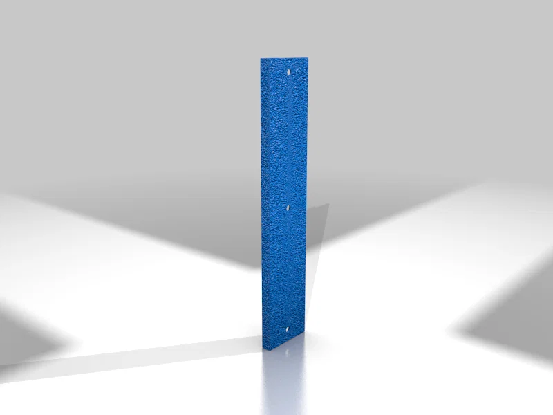 Bộ mod thiết yếu Kingroon KP5L Essential Mod Kit - Image 8