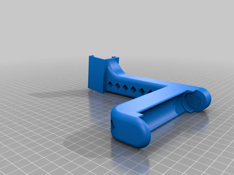 Bộ mod thiết yếu Kingroon KP5L Essential Mod Kit - Image 11