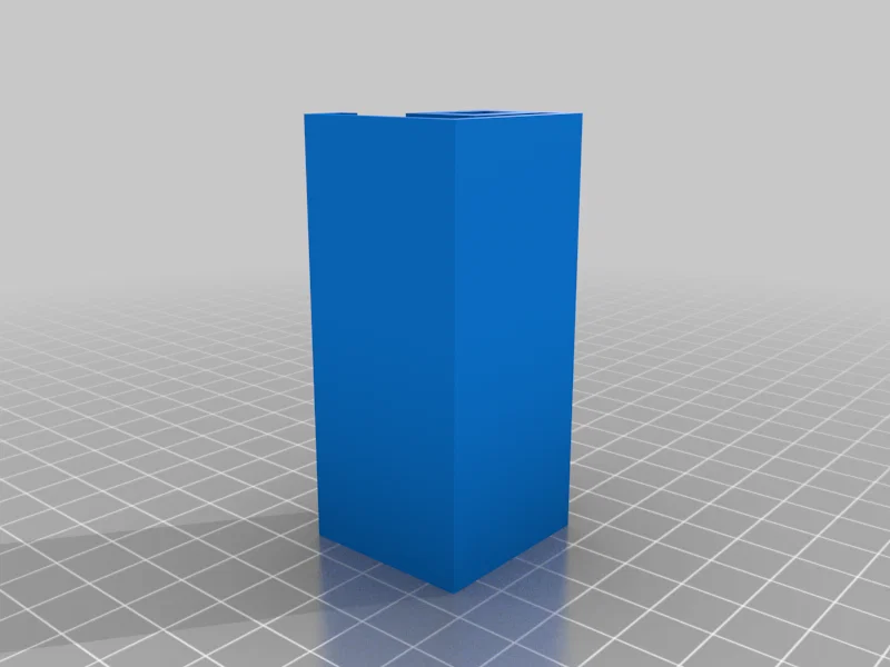 Bộ mod thiết yếu Kingroon KP5L Essential Mod Kit - Image 15