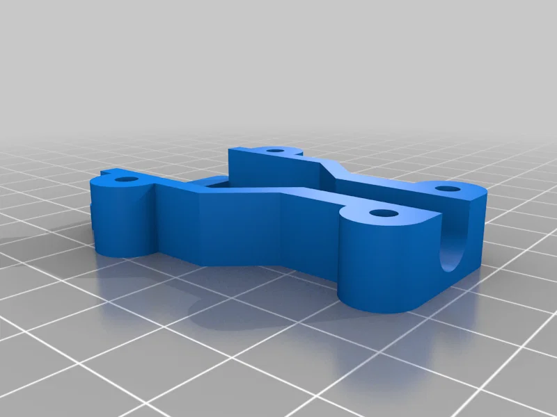 Bộ mod thiết yếu Kingroon KP5L Essential Mod Kit - Image 17