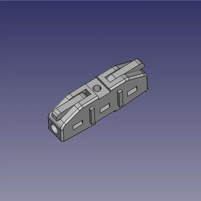 Mẫu Lever Wire Connector 24–12 AWG