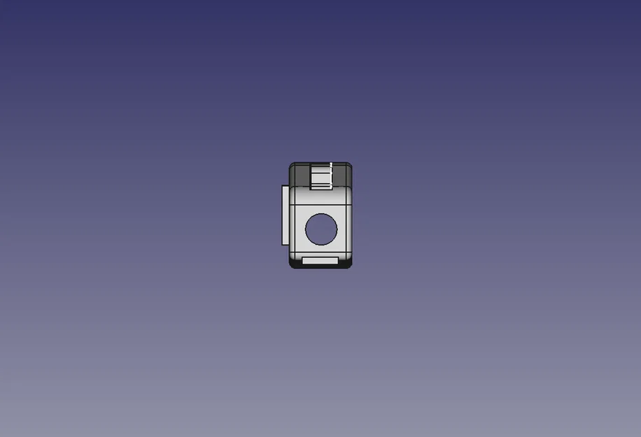 Mẫu Lever Wire Connector 24–12 AWG - Image 2