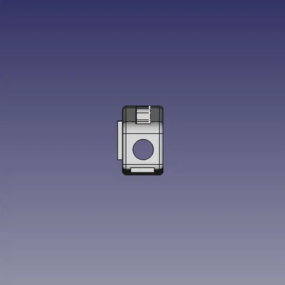 Mẫu Lever Wire Connector 24–12 AWG