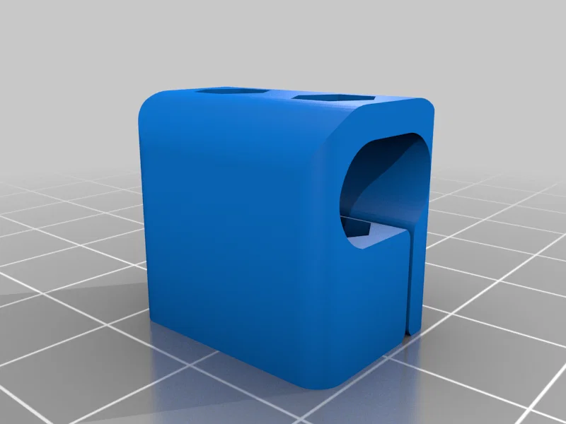 Ngàm Lazy BD-SENSOR cho Stealthburner Voron - Image 11