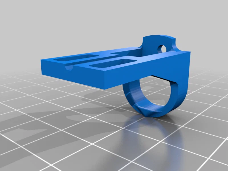 Ngàm Lazy BD-SENSOR cho Stealthburner Voron - Image 12