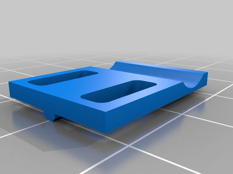 Ngàm Lazy BD-SENSOR cho Stealthburner Voron - Image 13