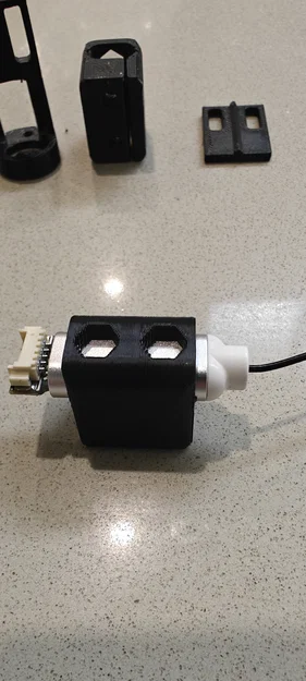 Ngàm Lazy BD-SENSOR cho Stealthburner Voron - Image 15