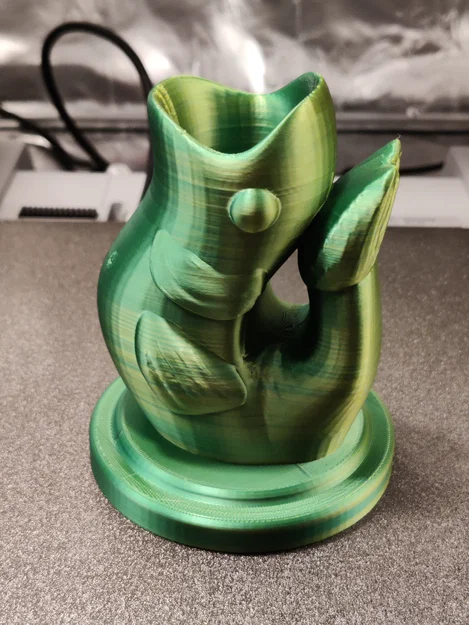 Bình cá Gluggle Fish Jug - Image 1