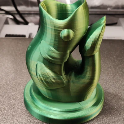 Bình cá Gluggle Fish Jug