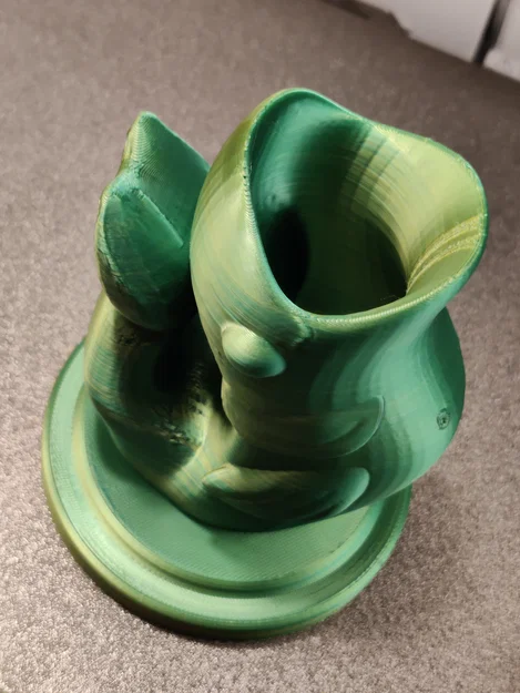 Bình cá Gluggle Fish Jug - Image 2