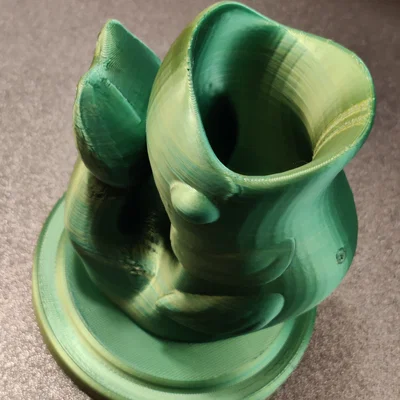 Bình cá Gluggle Fish Jug