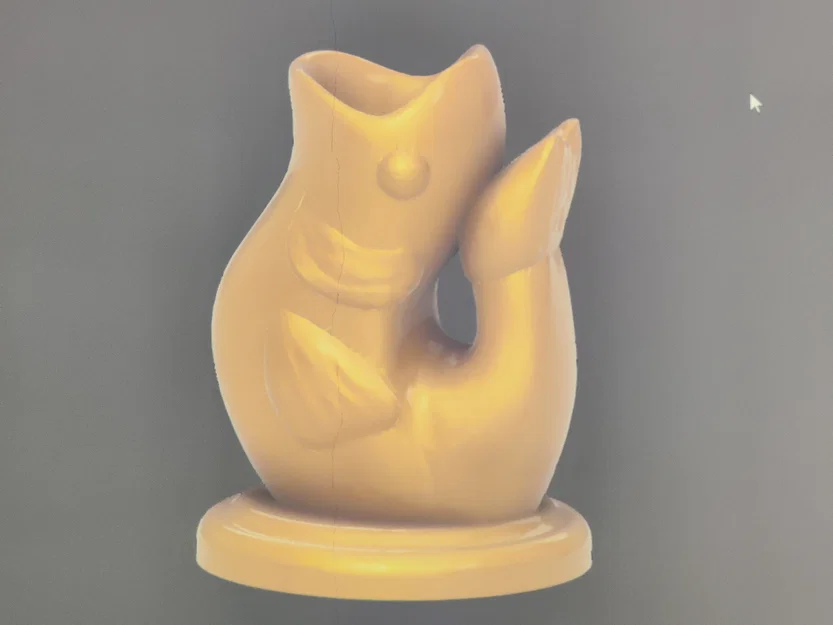 Bình cá Gluggle Fish Jug - Image 4