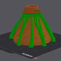 Phễu châm dầu BMW N5X (BMW N5X Oil Funnel) - Thumbnail 1