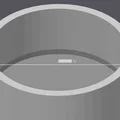 Phễu châm dầu BMW N5X (BMW N5X Oil Funnel) - Thumbnail 2
