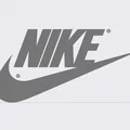 Mô hình logo Nike 3D thiết kế sắc nét cho dân mê thể thao - Thumbnail 2