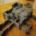 Tường Snap 3D cho D&D - Thumbnail 1
