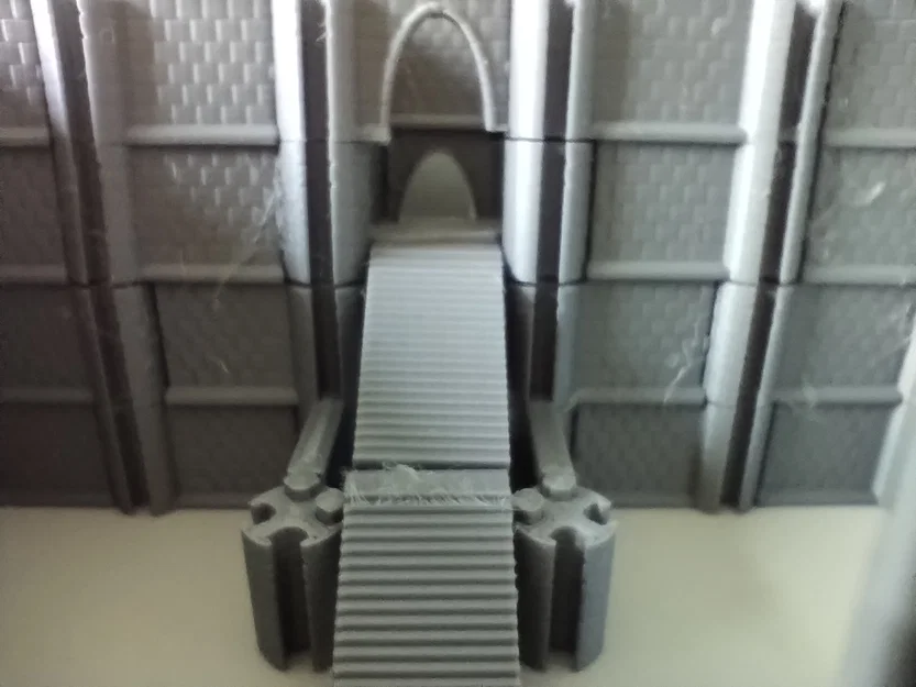 Tường Snap 3D cho D&D - Image 3