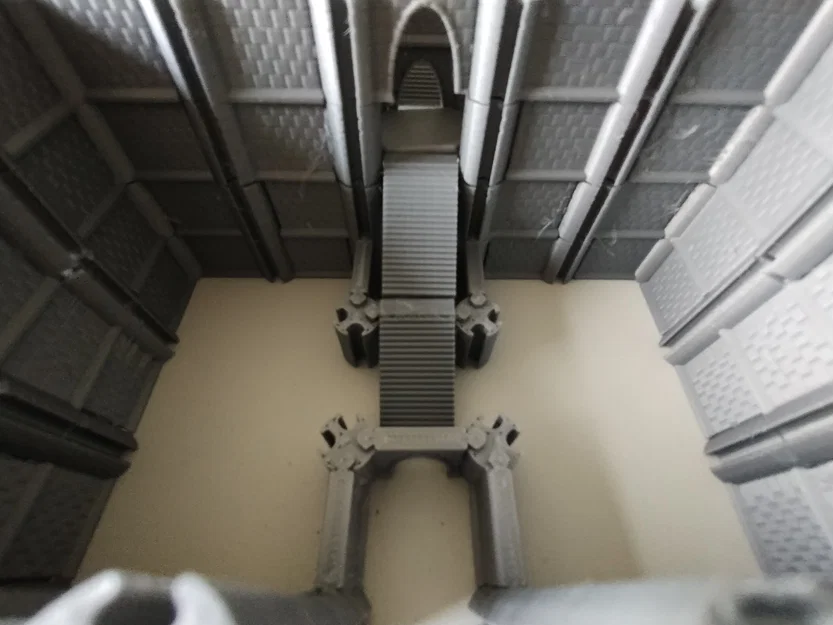 Tường Snap 3D cho D&D - Image 5