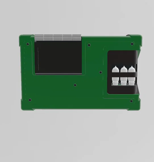 Fallout London “Atta Boy” Pip Boy - Image 4