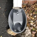 Thuyền Chắn Nước Ống Xả Máng Xối (Downspout Splash Boat) - Thumbnail 5