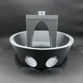 Thuyền Chắn Nước Ống Xả Máng Xối (Downspout Splash Boat) - Thumbnail 8