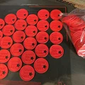 Mô hình đồng xu khen thưởng Good Job Coin - Quà tặng cho bé - Thumbnail 4