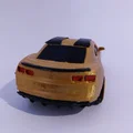 Mô hình xe Chevrolet Camaro lắp ráp - Dự án in 3D cho người đam mê - Thumbnail 6