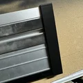 Tấm chặn ống hút bụi cho thanh ray cưa Wen (Wen Track Saw Guide Rail Hose Deflector) - Thumbnail 2