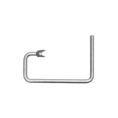 Công cụ in 3D tháo bàn đạp phanh VW/Audi (Tương đương T10006A)
