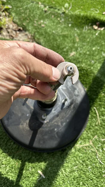 Công cụ in 3D tháo bàn đạp phanh VW/Audi (Tương đương T10006A) - Image 5