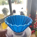 Phễu Lọc Cà Phê Origami Độc Đáo - Mẫu In 3D Sáng Tạo - Thumbnail 2