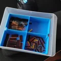Khay Ngăn Kéo Lớn Akro-Mils (Akro-Mils Large Drawer Trays) - Thumbnail 2