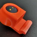 Chân Squash Ball không cần dụng cụ giảm ồn cho Prusa MK4 (3030 extrusion) - Thumbnail 1