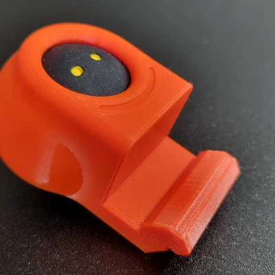 Chân Squash Ball không cần dụng cụ giảm ồn cho Prusa MK4 (3030 extrusion)