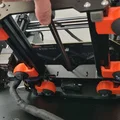 Chân Squash Ball không cần dụng cụ giảm ồn cho Prusa MK4 (3030 extrusion) - Thumbnail 2