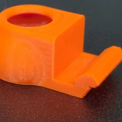 Chân Squash Ball không cần dụng cụ giảm ồn cho Prusa MK4 (3030 extrusion)