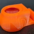 Chân Squash Ball không cần dụng cụ giảm ồn cho Prusa MK4 (3030 extrusion) - Thumbnail 6