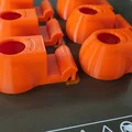 Chân Squash Ball không cần dụng cụ giảm ồn cho Prusa MK4 (3030 extrusion) - Thumbnail 11