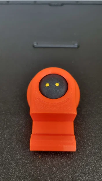 Chân Squash Ball không cần dụng cụ giảm ồn cho Prusa MK4 (3030 extrusion) - Image 14