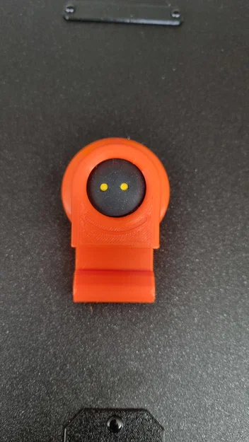Chân Squash Ball không cần dụng cụ giảm ồn cho Prusa MK4 (3030 extrusion) - Image 15