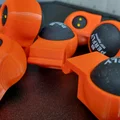 Chân Squash Ball không cần dụng cụ giảm ồn cho Prusa MK4 (3030 extrusion) - Thumbnail 16