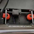 Chân Squash Ball không cần dụng cụ giảm ồn cho Prusa MK4 (3030 extrusion) - Thumbnail 20