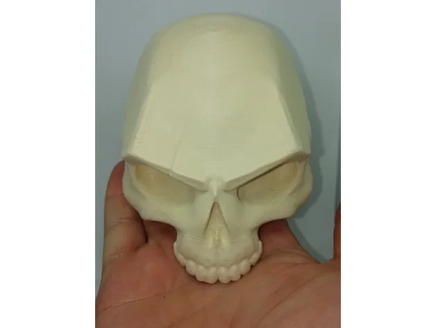 SKULL - SCAR - Image 2