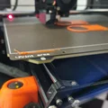 Chân Squash Ball không cần dụng cụ giảm ồn cho Prusa MK4 (3030 extrusion) - Thumbnail 22