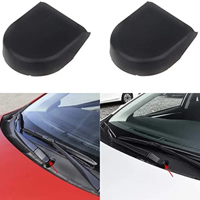 Nắp Đậy Cần Gạt Nước Cho Toyota Yaris (Thiết Kế In 3D)