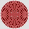 Airless Basketball Gen X (MAX) – Bóng rổ Airless trưng bày (Replica) - Thumbnail 2