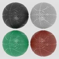 Airless Basketball Gen X (MAX) – Bóng rổ Airless trưng bày (Replica) - Thumbnail 4