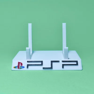 Đế để máy PSP (Soporte para PSP) - Giá đỡ cho mọi dòng máy 1000, 2000, 3000